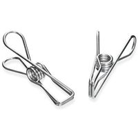 Microgarden Stainless Steel Pegs - Grade 304